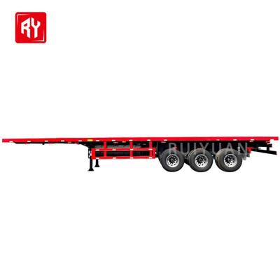 Prikolica za kontejnere od 40ft