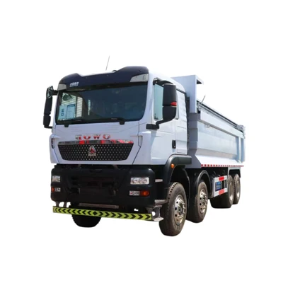 Kiper Shacman F3000 8x4